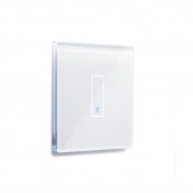 Iotty Smart Switch LSWE21 (Single-gang) - The smart switch that innovates your home.