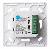 iotty Smart 1-kytkimen kytkinosa (ei peitelevyä)