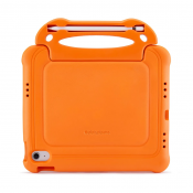 Pipetto iPad 10.9" (10:th gen) Activity Case - Orange