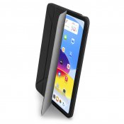 Pipetto iPad 10,9-tum (10:e gen) Origami No2 Pencil Shield - Black