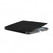 Pipetto iPad 10,9-tum (10:e gen) Origami No2 Shield - Black