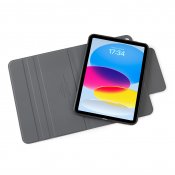 Pipetto iPad 10,9-tum (10:e gen) Rotating Folio - Black