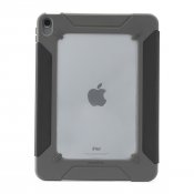 Pipetto 360 Rugged Folio Case for iPad 10th Gen (2022) / A16 - Black