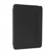 Pipetto 360 Rugged Folio Case for iPad 10th Gen (2022) / A16 - Black