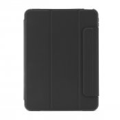 Pipetto 360 Rugged Folio Case for iPad 10th Gen (2022) / A16 - Black