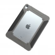 Pipetto 360 Rugged Folio Case for iPad 10th Gen (2022) / A16 - Black