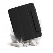 Pipetto 360 Rugged Folio Case for iPad 10th Gen (2022) / A16 - Black