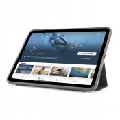 Pipetto 360 Rugged Folio Case for iPad 10th Gen (2022) / A16 - Black