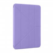 Pipetto Origami No1 Original Case for iPad Air 11 (M4/M3/M2) / iPad Air 10.9 (2022/2020) - Lilac