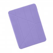 Pipetto Origami No1 Original Case for iPad Air 11 (M4/M3/M2) / iPad Air 10.9 (2022/2020) - Lilac