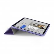Pipetto Origami No1 Original Case for iPad Air 11 (M4/M3/M2) / iPad Air 10.9 (2022/2020) - Lilac