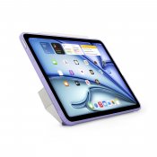 Pipetto Origami No1 Original Case for iPad Air 11 (M4/M3/M2) / iPad Air 10.9 (2022/2020) - Lilac