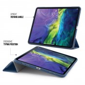 Pipetto iPad Air 10,9-tums Origami-fodral
