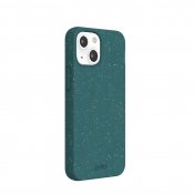 Pela Classic Eco-Friendly iPhone 13 mini Case - Green