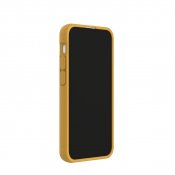 Pela Classic Honey Eco-Friendly iPhone 13 mini Case - Hive Edition