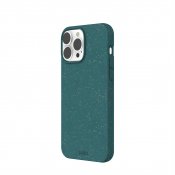 Pela Classic Miljövänligt iPhone 13 Pro Max Case - Grön