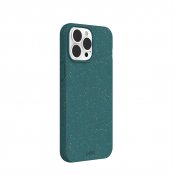 Pela Classic Miljövänligt iPhone 13 Pro Max Case - Grön