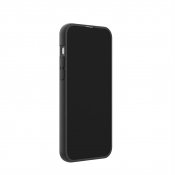 Pela Clear - Miljövänligt iPhone 13 Pro Max case - Svart