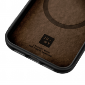 Journey Läderfodral för iPhone 13 Pro med MagSafe