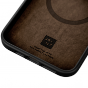 Journey Läderfodral för iPhone 13 Pro Max med MagSafe