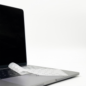 Philbert tangentbordsskydd för MacBook Pro m. TouchBar 13/15"