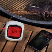 herQs EasyBBQ - Sort