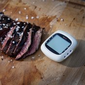 herQs EasyBBQ - Sort