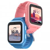 myFirst fone M1 Smart Watch - Stålblå