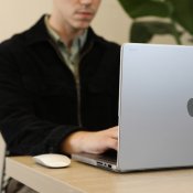 Moshi iGlaze för MacBook Pro 14-tum