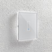 Iotty Smart Switch Base (Enkel strömbrytare) - Designa din egen smarta strömbrytare