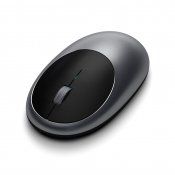 Satechi M1 Bluetooth-mus - Rymdgrå