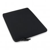 Pipetto Classic Fit-fodral för MacBook Pro 14/Air 13,6 - Svart