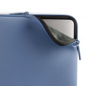 Pipetto Classic Fit-sleeve for MacBook Pro 14/Air 13.6 - Lavendel
