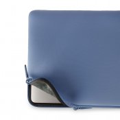 Pipetto Classic Fit-sleeve for MacBook Pro 14/Air 13.6 - Lavendel