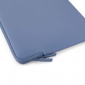 Pipetto Classic Fit-sleeve for MacBook Pro 14/Air 13.6 - Lavendel