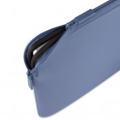 Pipetto Classic Fit-sleeve for MacBook Pro 14/Air 13.6 - Lavendel