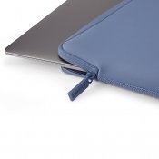 Pipetto Classic Fit-sleeve for MacBook Pro 14/Air 13.6 - Lavendel