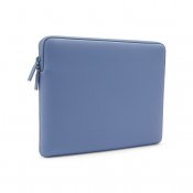 Pipetto Classic Fit-sleeve for MacBook Pro 14/Air 13.6 - Lavendel