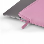 MacBook 13/14 Classic Fit-etui - Pop-rosa - Pop-rosa