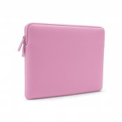 MacBook 13/14 Classic Fit-etui - Pop-rosa - Pop-rosa