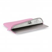 MacBook 13/14 Classic Fit-etui - Pop-rosa - Pop-rosa
