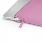MacBook 13/14 Classic Fit-etui - Pop-rosa - Pop-rosa