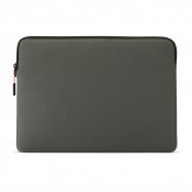 Pipetto Classic Fit Sleeve for MacBook Pro 14/Air 13.6 - Military Green