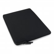 Pipetto Classic Fit-hylster til MacBook Neo - Sort