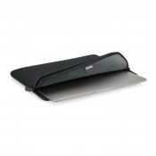 Pipetto Classic Fit-hylster til MacBook Neo - Sort