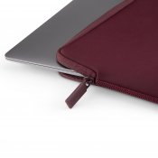 Pipetto Classic Fit Sleeve for MacBook Neo - Burgundy