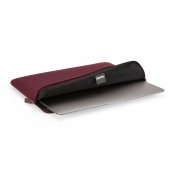 Pipetto Classic Fit Sleeve for MacBook Neo - Burgundy