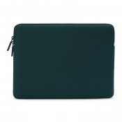 Pipetto Classic Fit Sleeve for MacBook Neo - Dark Teal
