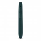 Pipetto Classic Fit-etui til MacBook Neo - Mørk petrol