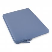 Pipetto Classic Fit-fodral för MacBook Neo - Lavendel